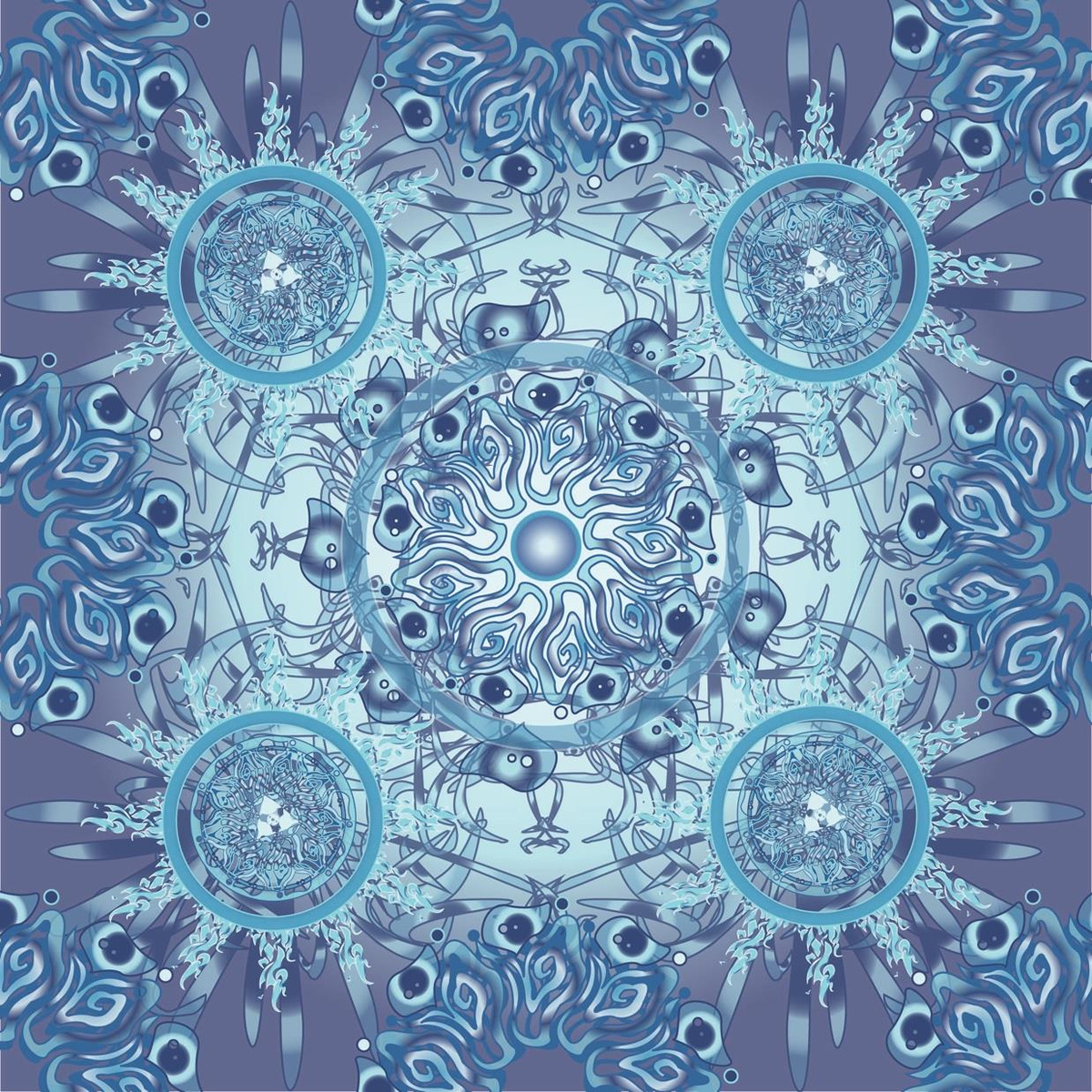 Feng Jia Rong - Peace of mind 03