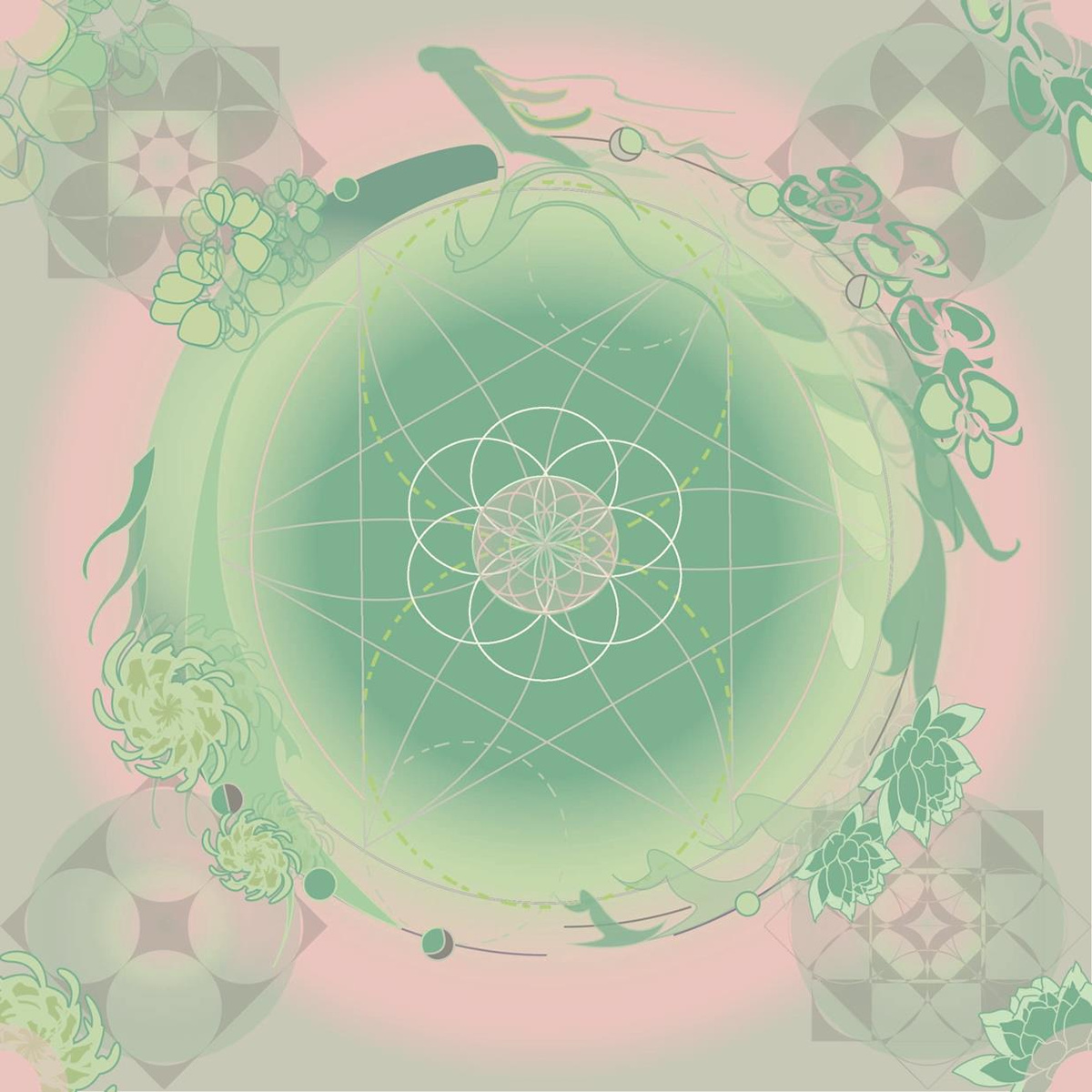 Feng Jia Rong - Unlimited 04