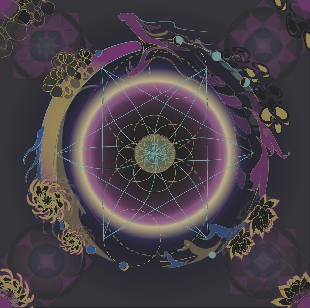 Feng Jia Rong - Bizarre 04