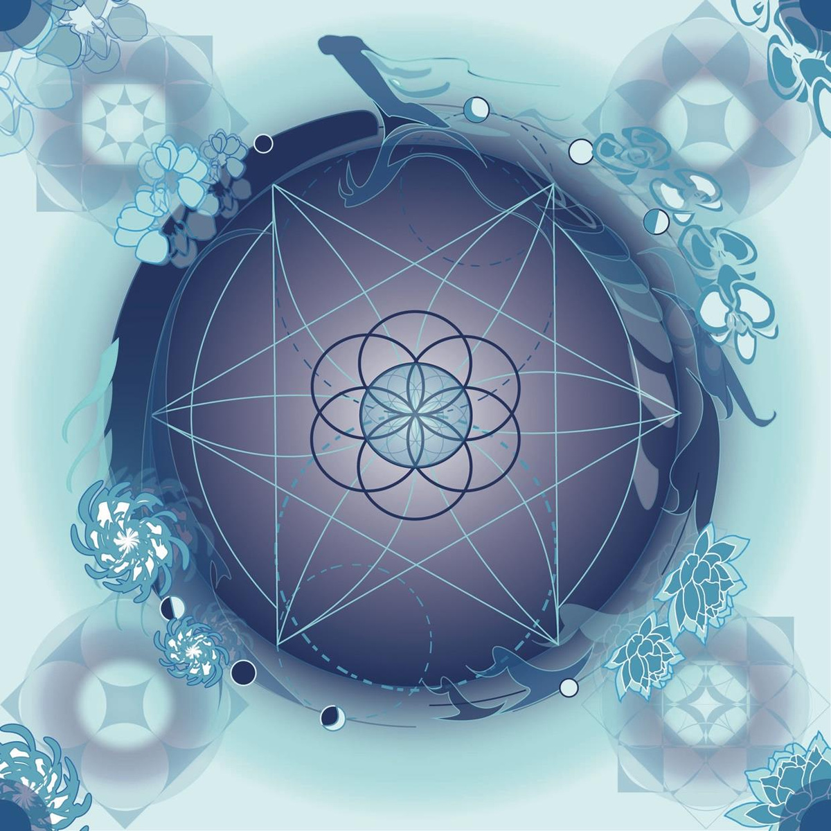 Feng Jia Rong - Peace of mind 04