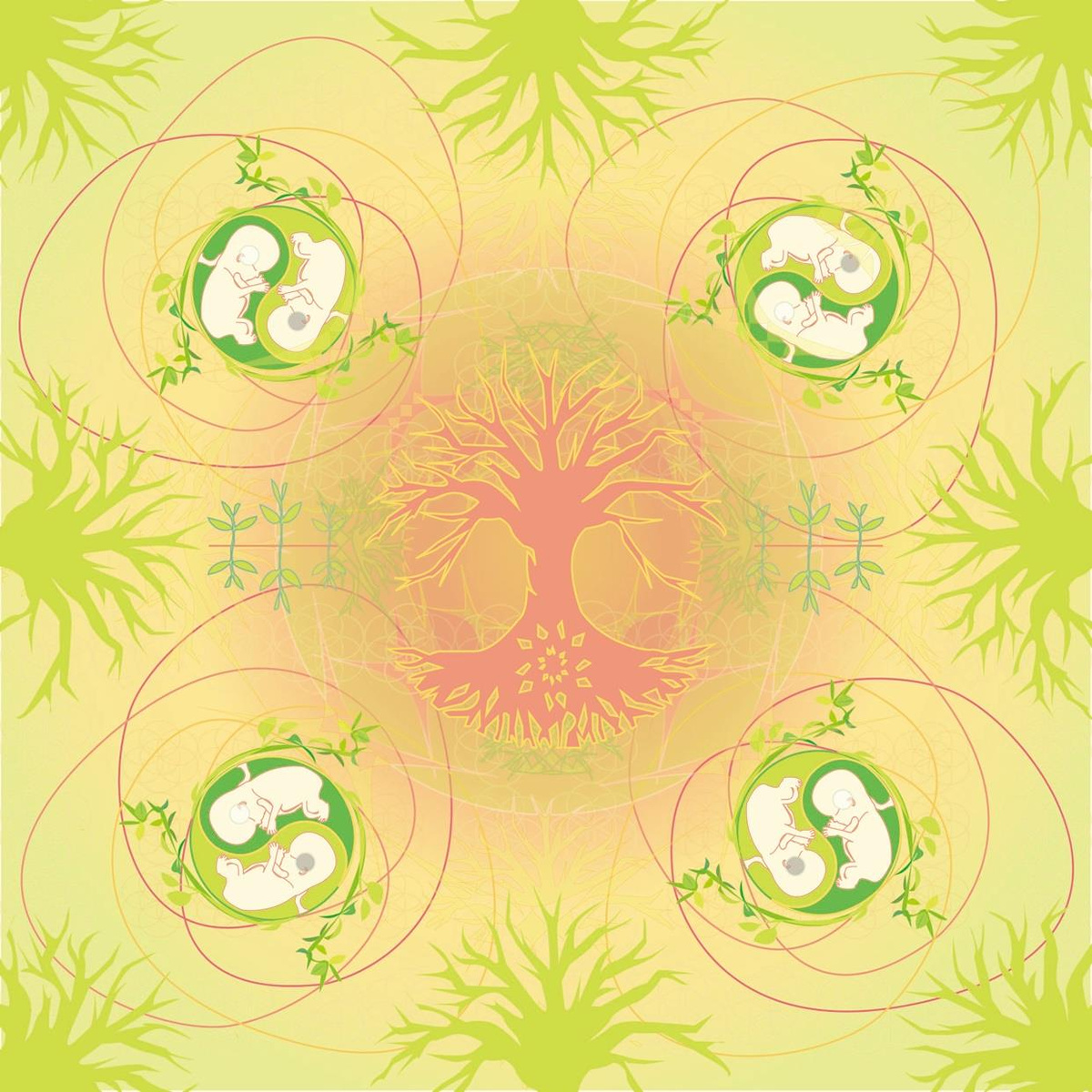 Feng Jia Rong - Radiant 01