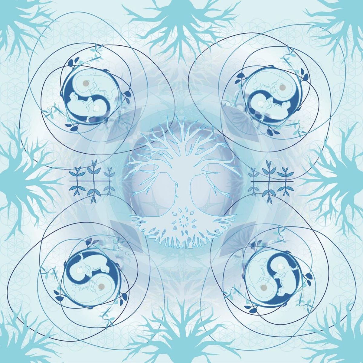 Feng Jia Rong - Peace of mind 01