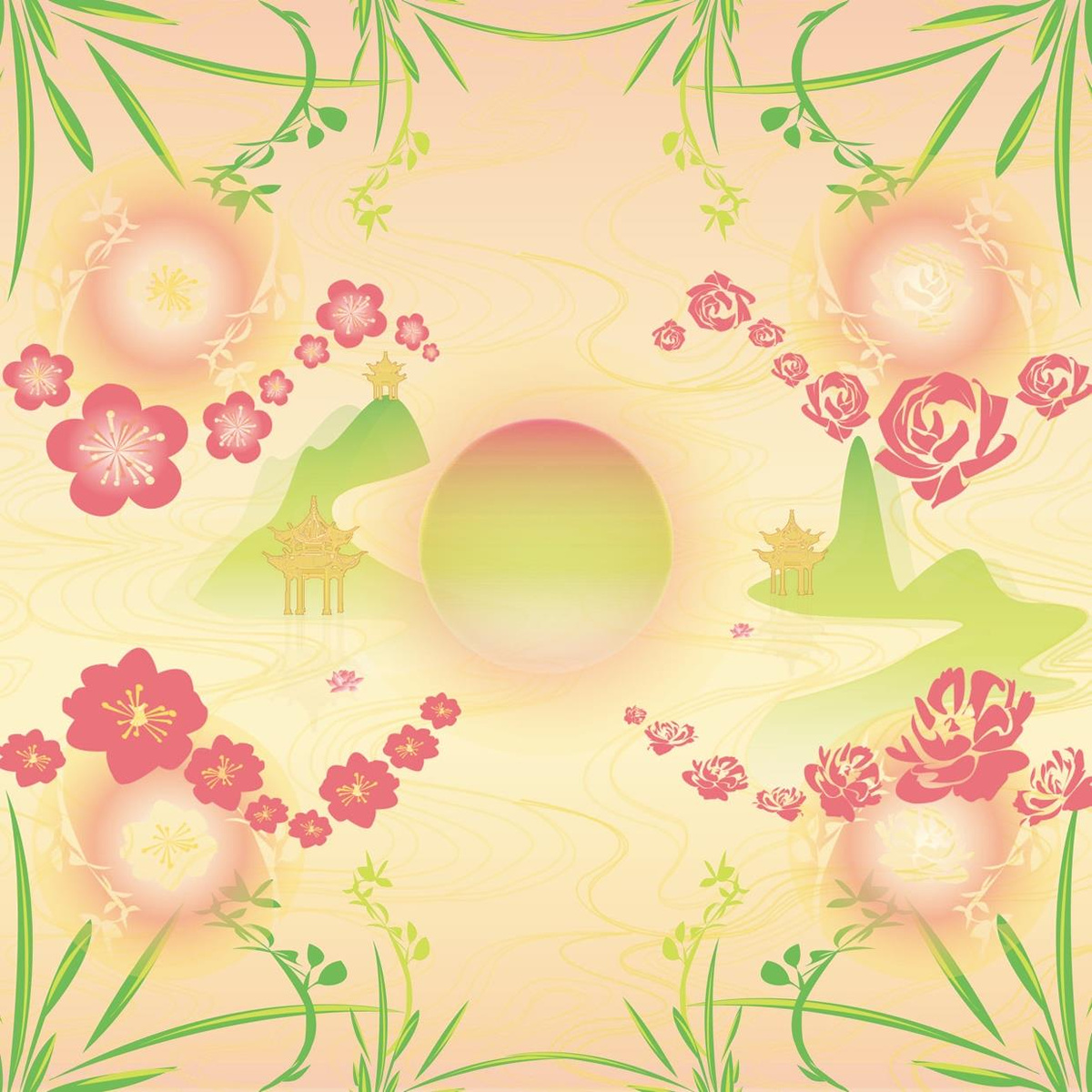 Feng Jia Rong - Radiant 02