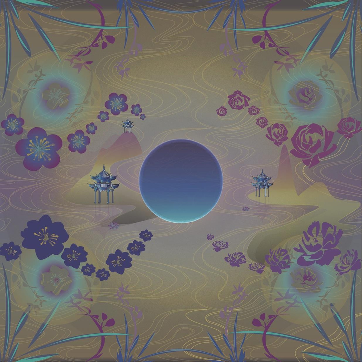 Feng Jia Rong - Bizarre 02