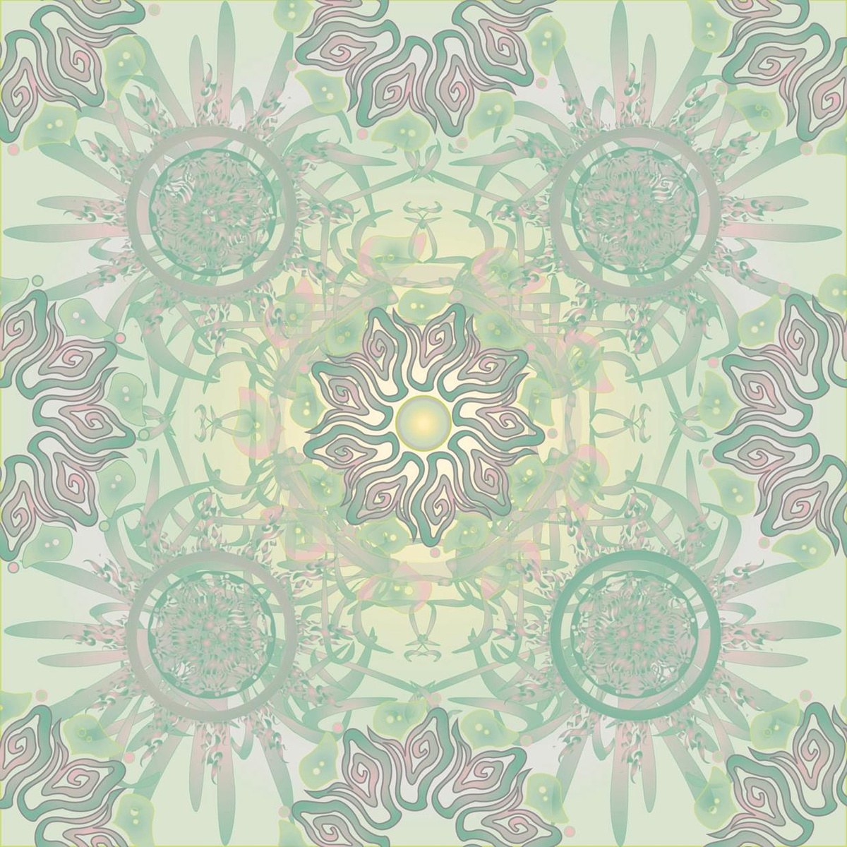 Feng Jia Rong - Unlimited 03