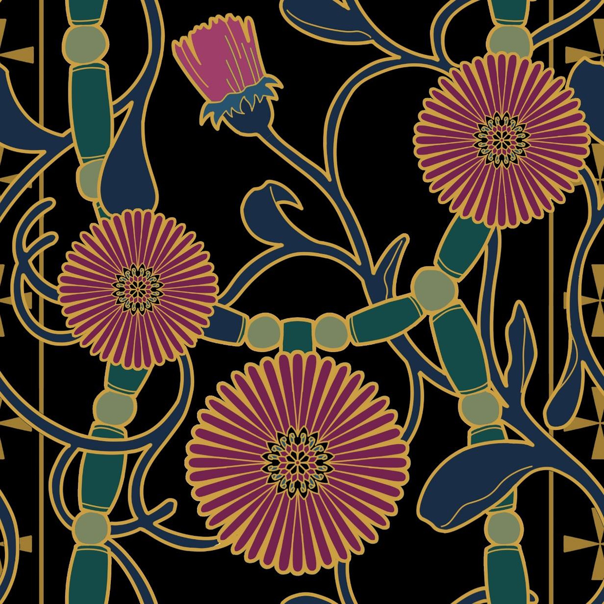 Guan Ka Lam - Bizarre 03