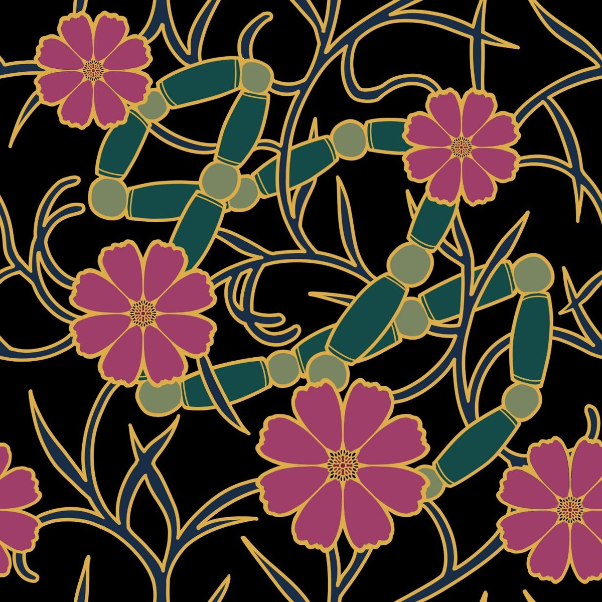 Guan Ka Lam - Bizarre 04