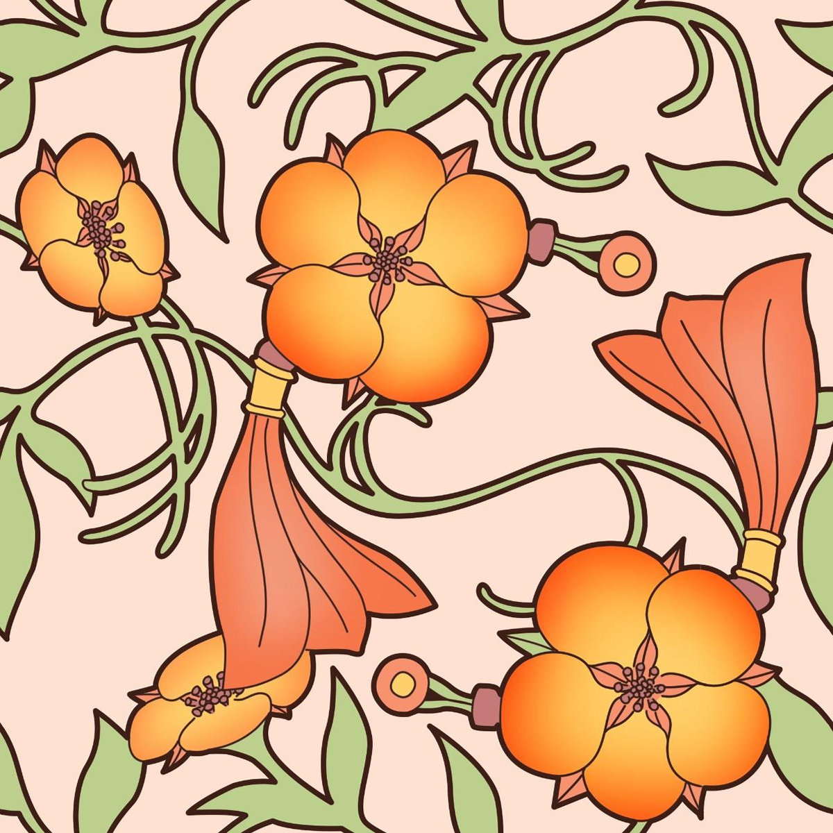 Guan Ka Lam - Radiant 01