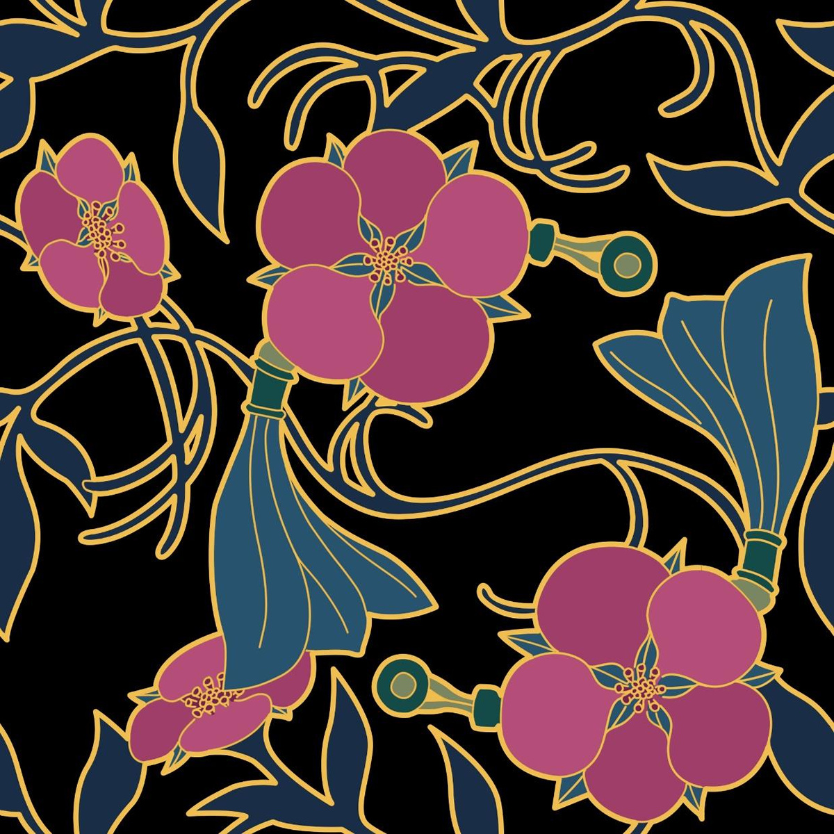 Guan Ka Lam - Bizarre 01