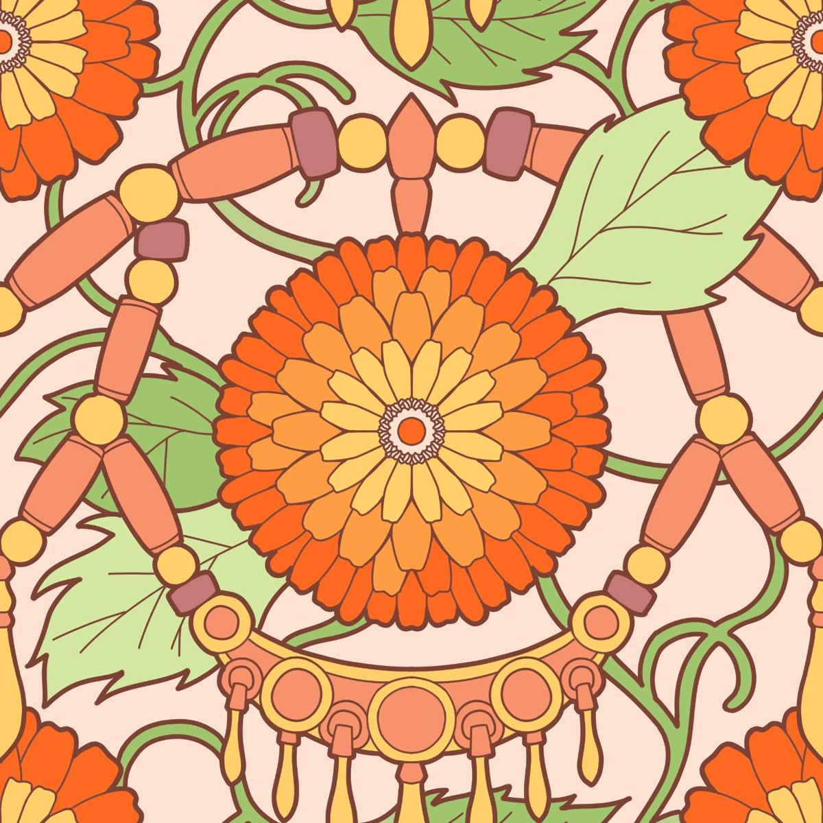 Guan Ka Lam - Radiant 02