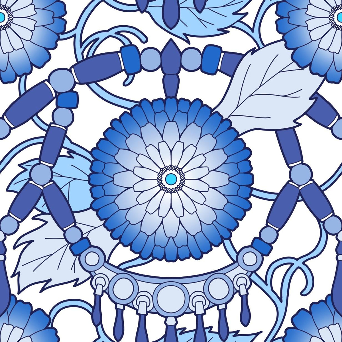 Guan Ka Lam - Peace of mind 02