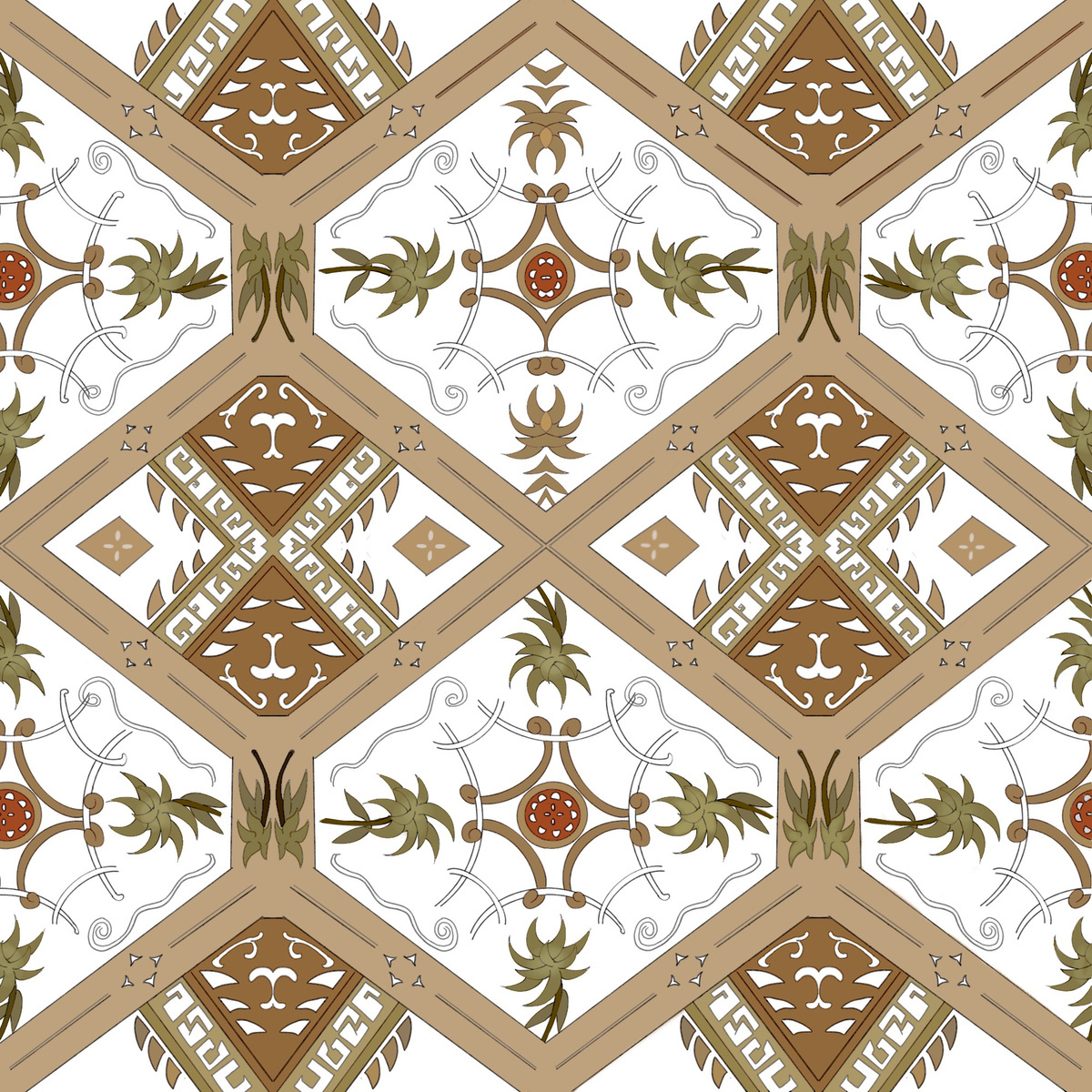 Kwok Hiu Yau Vanes - Peace of mind 03