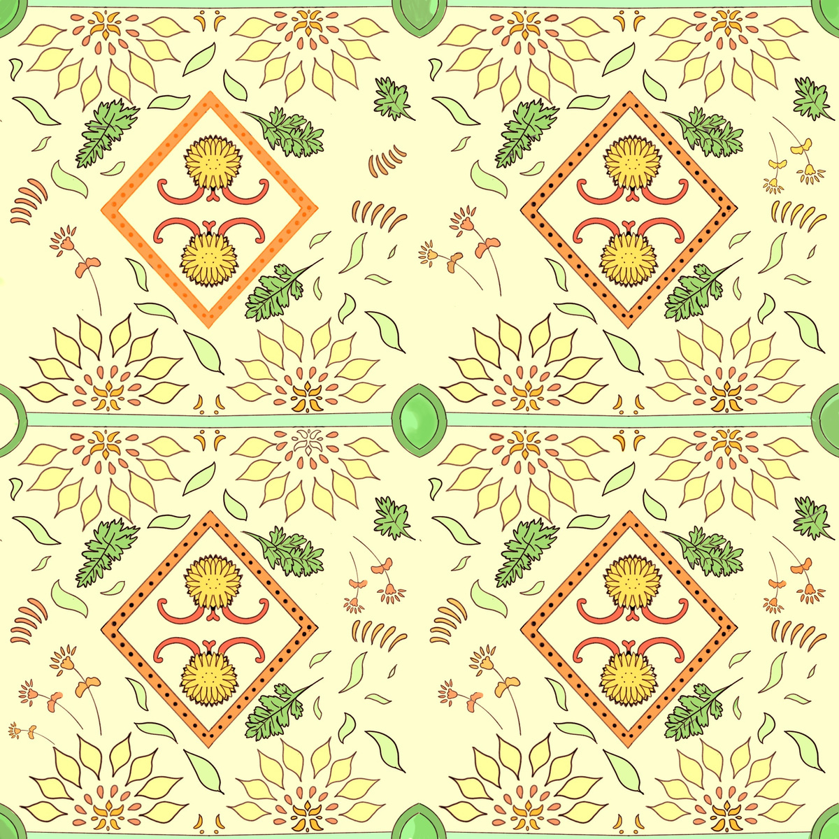 Kwok Hiu Yau Vanes - Radiant 01