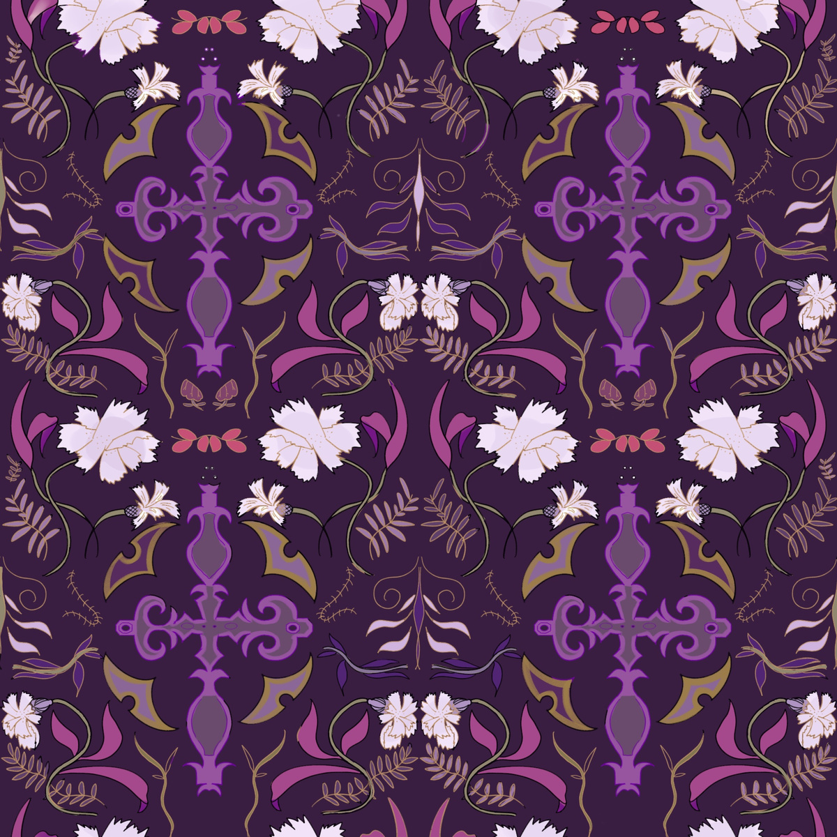 Kwok Hiu Yau Vanes - Bizarre 01