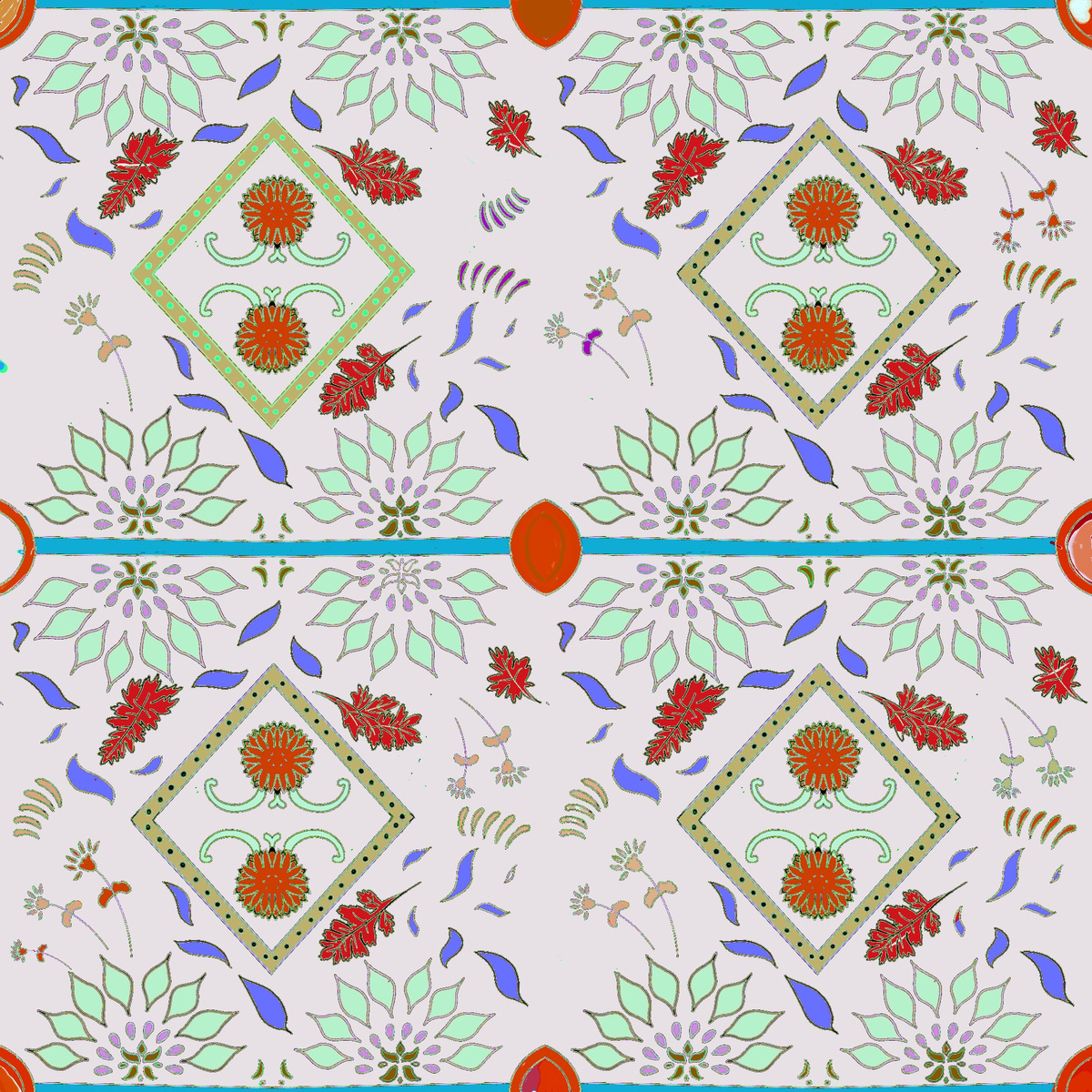 Kwok Hiu Yau Vanes - Radiant 02