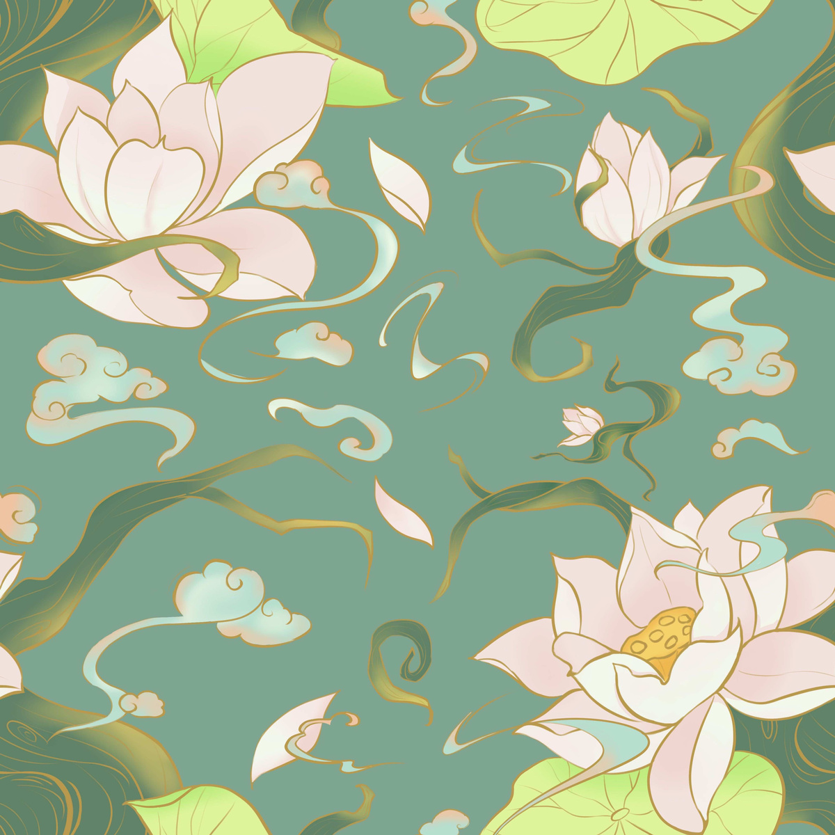 Lee Ching Yi - Unlimited 01