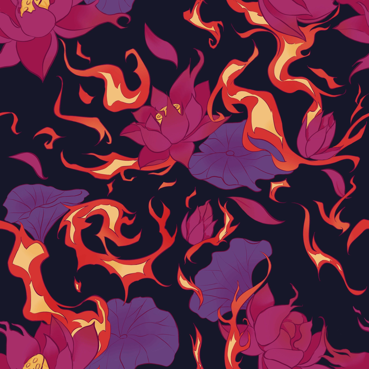 Lee Ching Yi - Bizarre 03