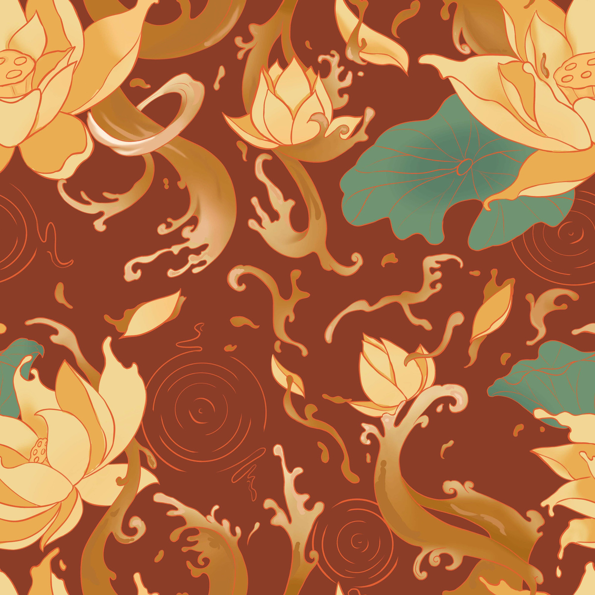 Lee Ching Yi - Radiant 04