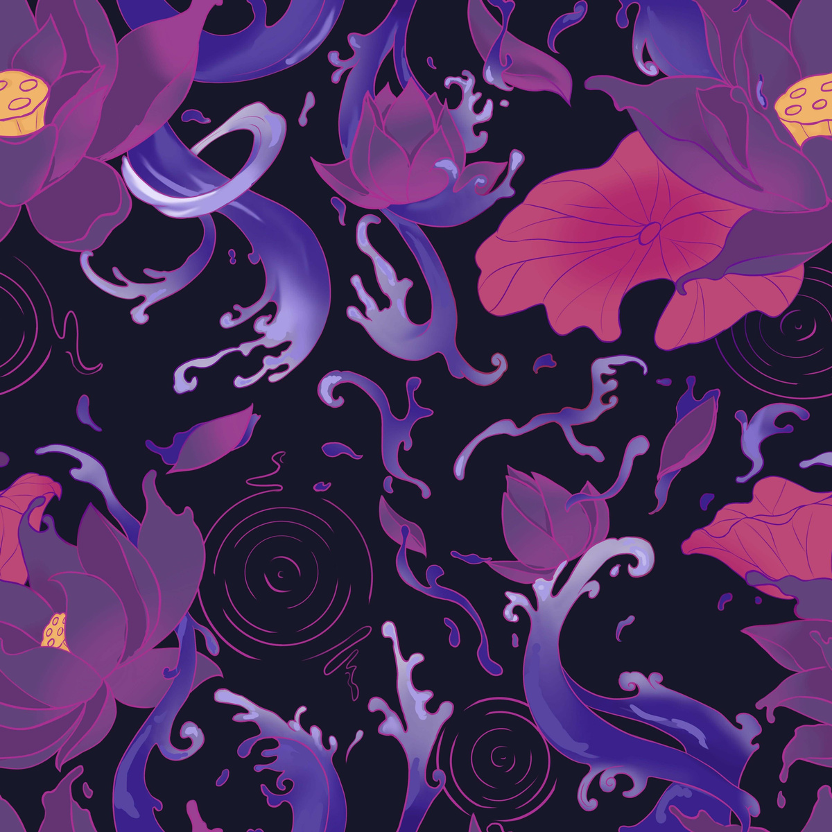 Lee Ching Yi - Bizarre 04