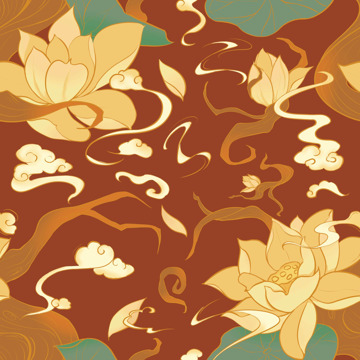 Lee Ching Yi - Radiant 01