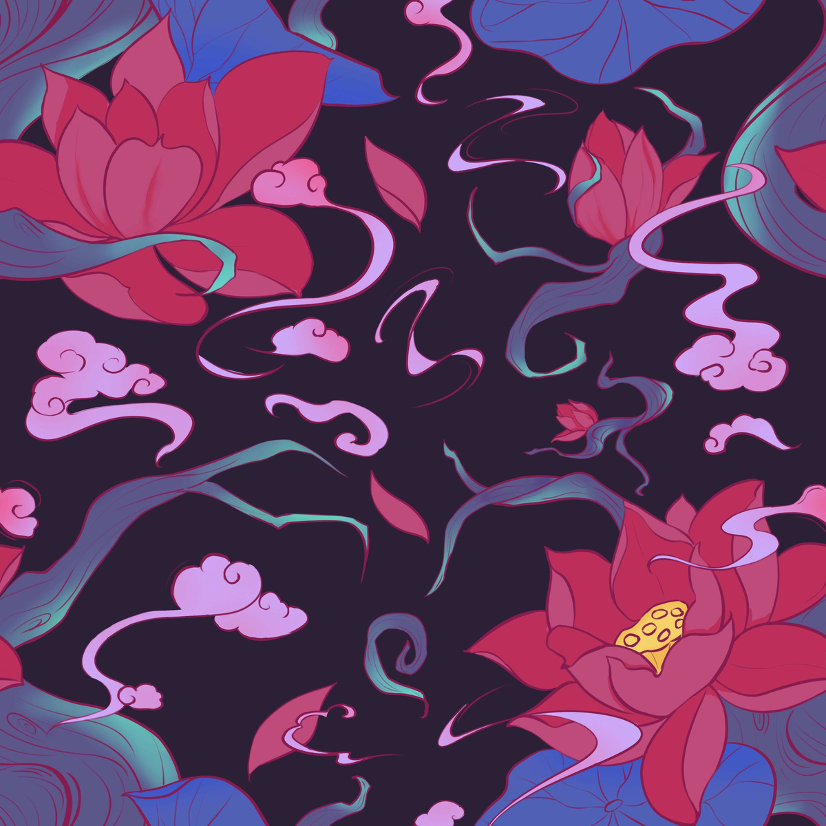 Lee Ching Yi - Bizarre 01