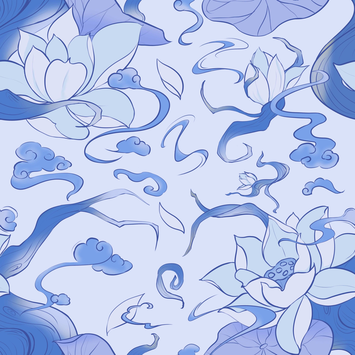 Lee Ching Yi - Peace of mind 01