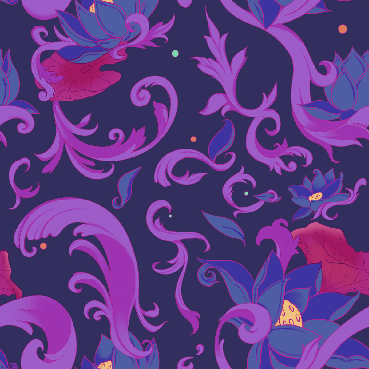 Lee Ching Yi - Bizarre 02