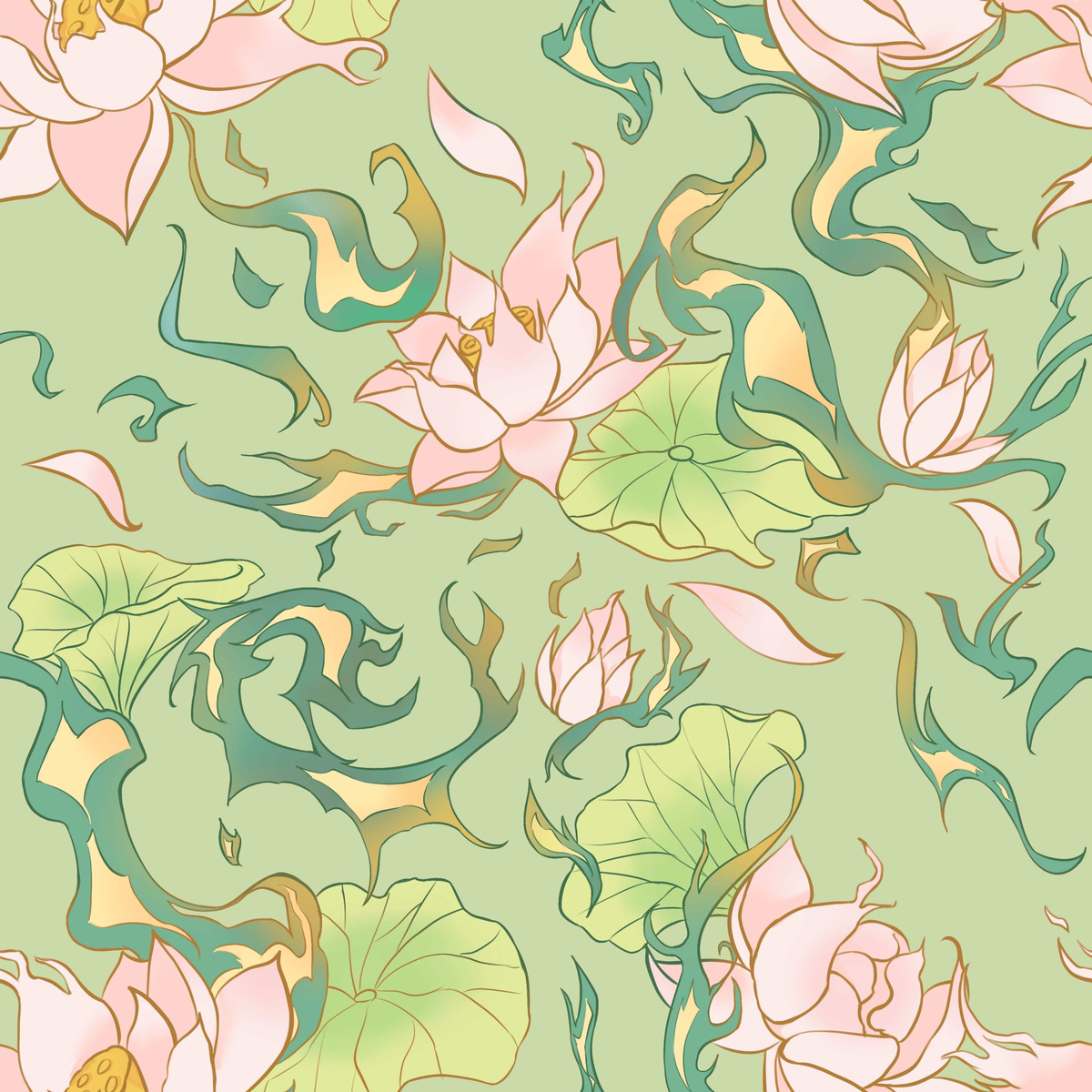 Lee Ching Yi - Unlimited 03