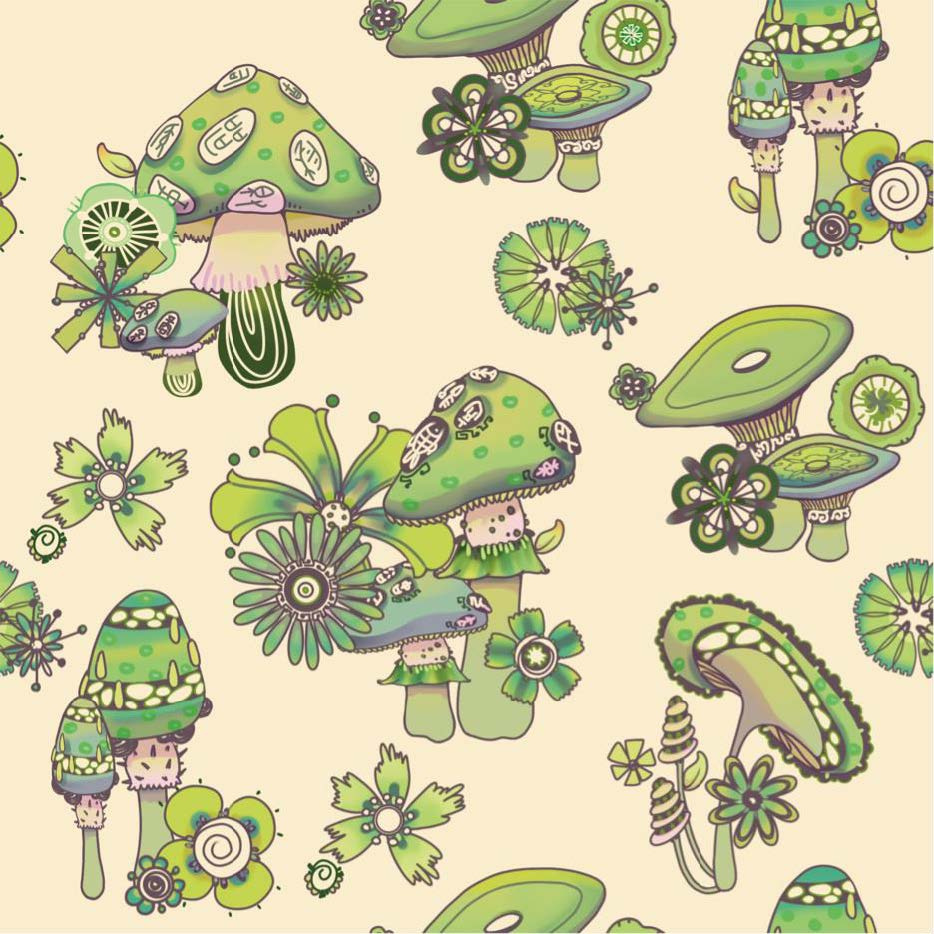 Lei Jinyin - Unlimited 01