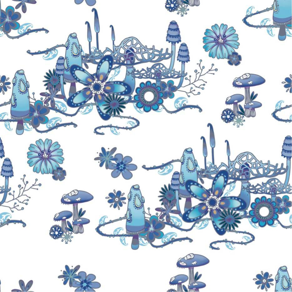 Lei Jinyin - Peace of mind 01