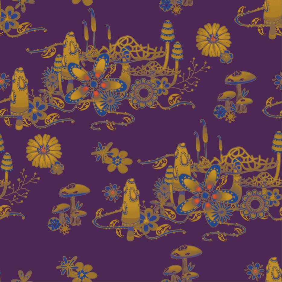 Lei Jinyin - Peace of mind 02