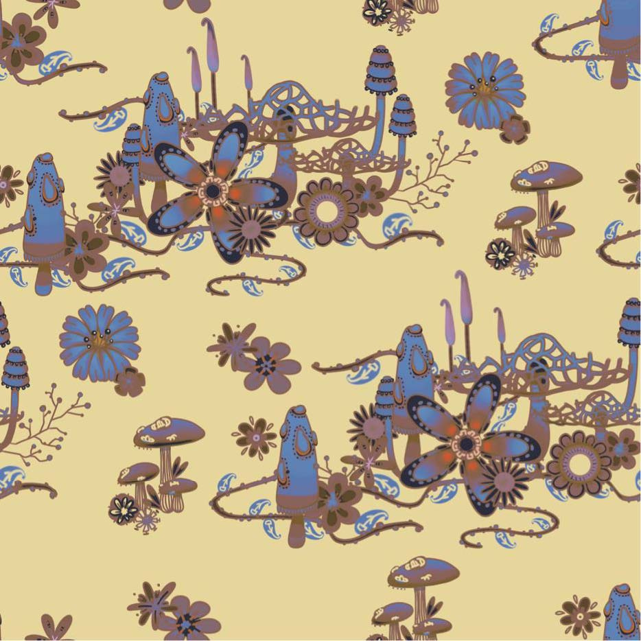 Lei Jinyin - Peace of mind 03