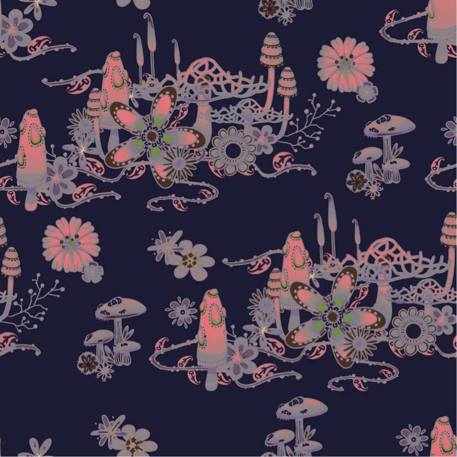 Lei Jinyin - Peace of mind 04