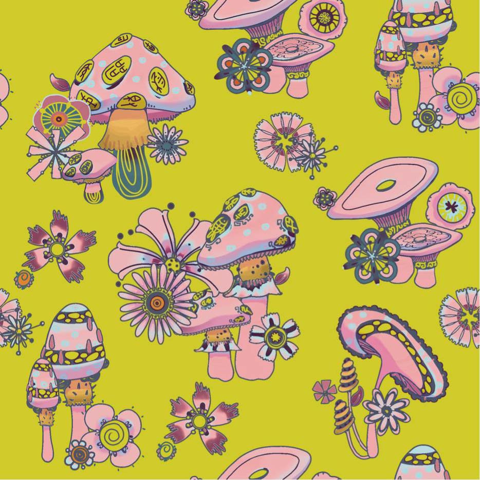 Lei Jinyin - Unlimited 03