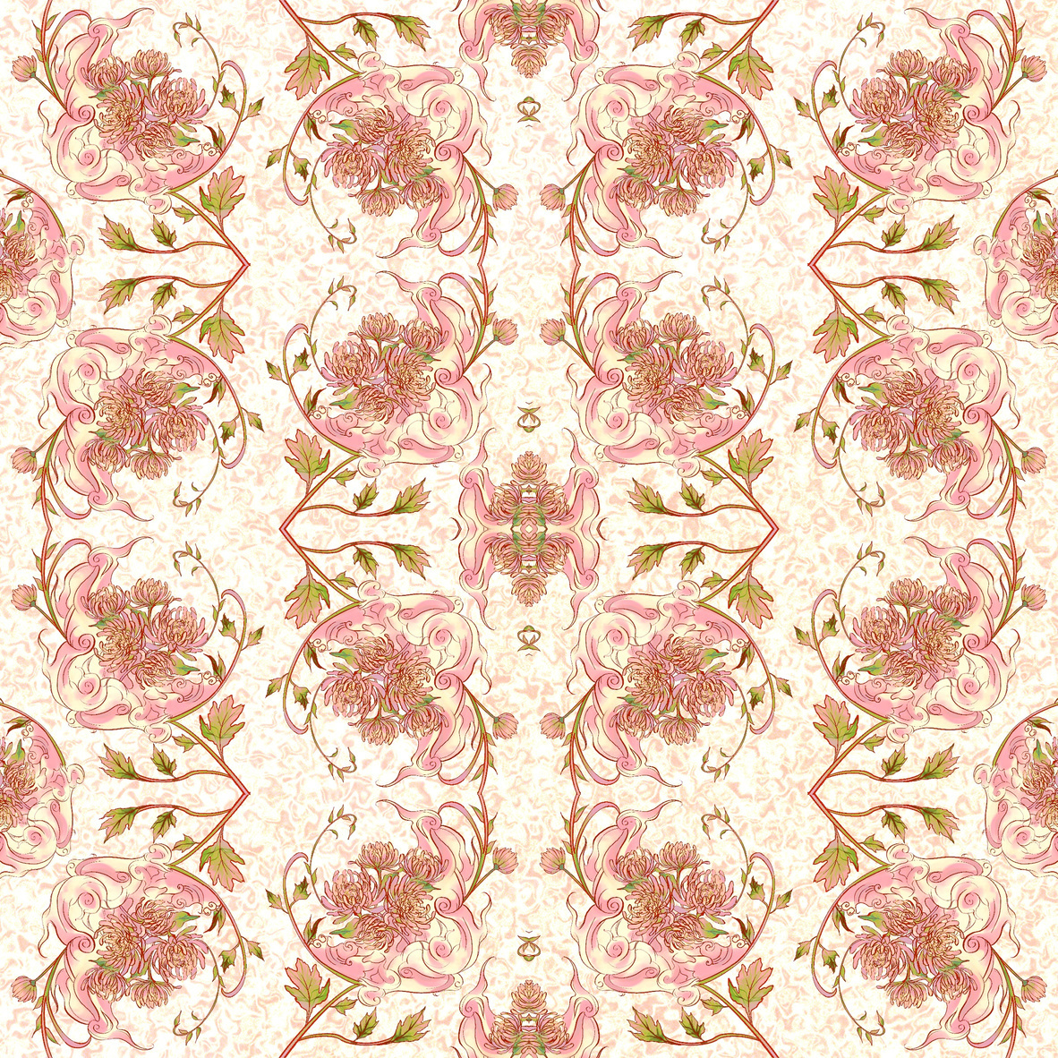 Li Yee Man - Radiant 04