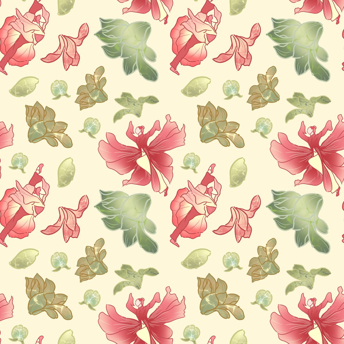 吳焯琳 - 光芒四射 01