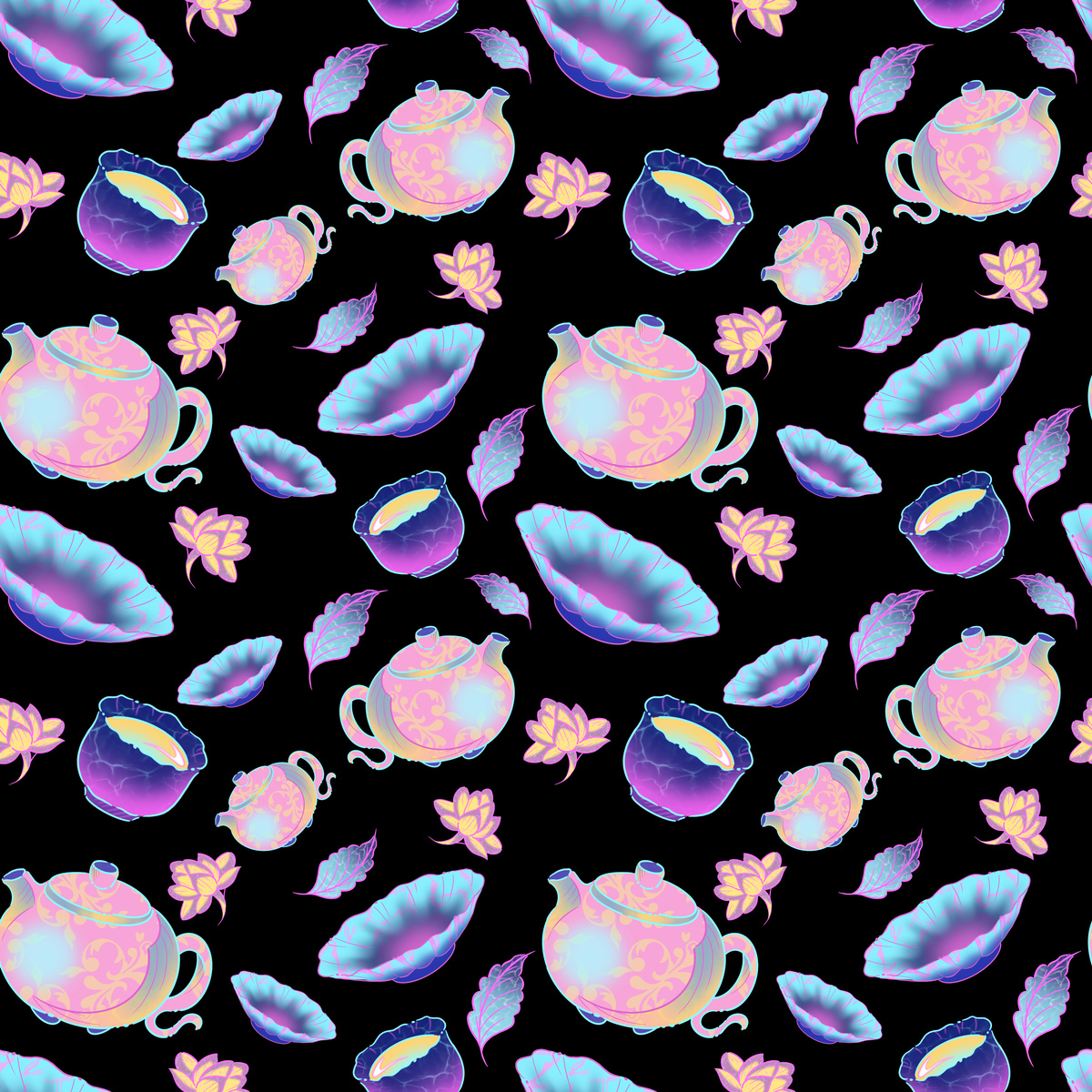 Ng Cheuk Lam - Bizarre 03