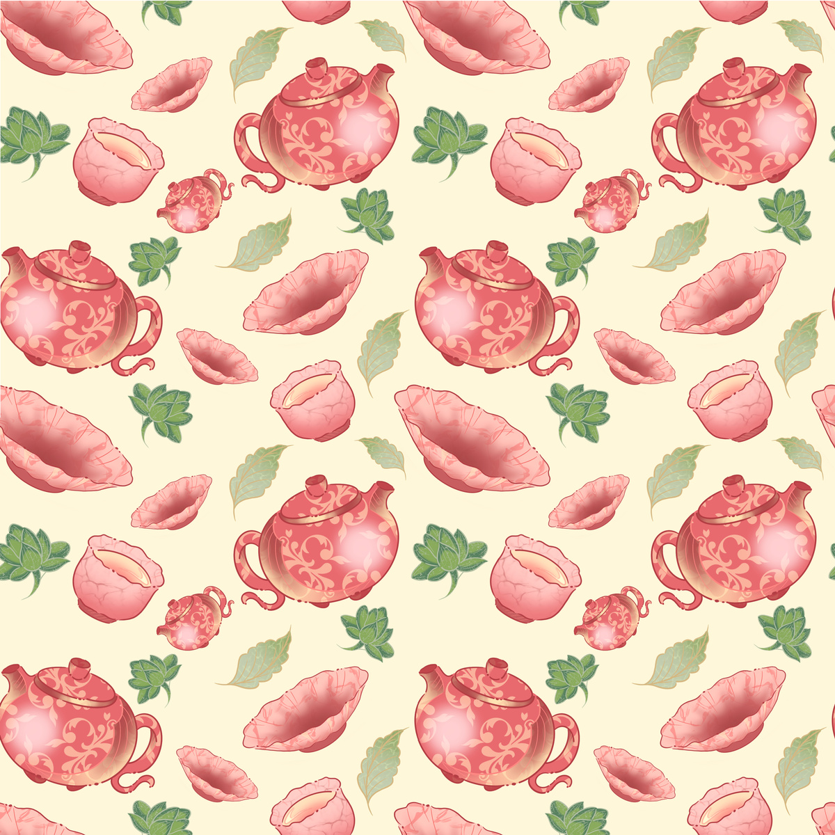 吳焯琳 - 光芒四射 03