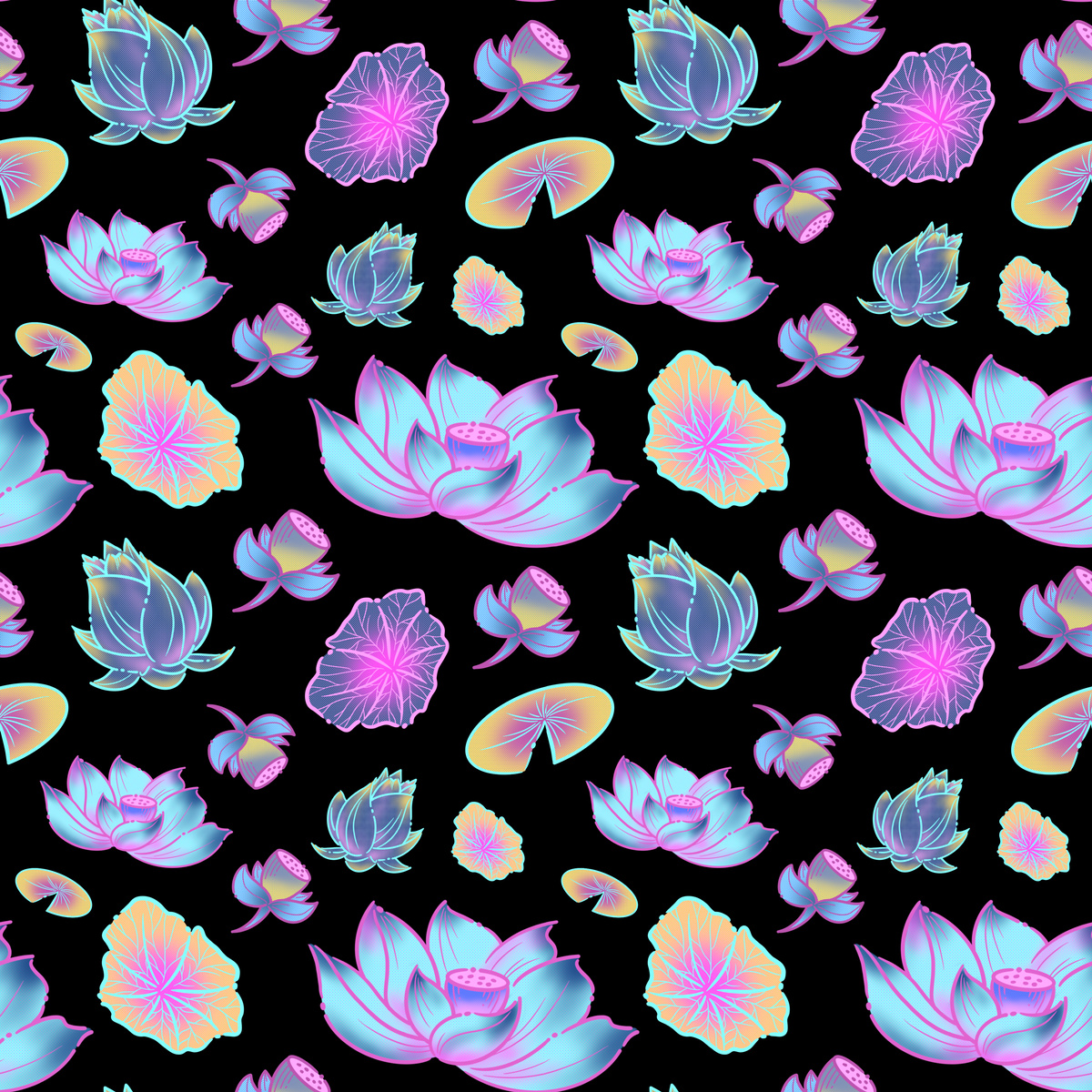 Ng Cheuk Lam - Bizarre 04