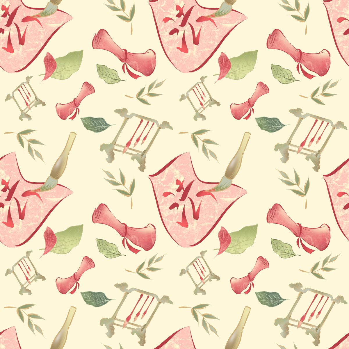 吳焯琳 - 光芒四射 02