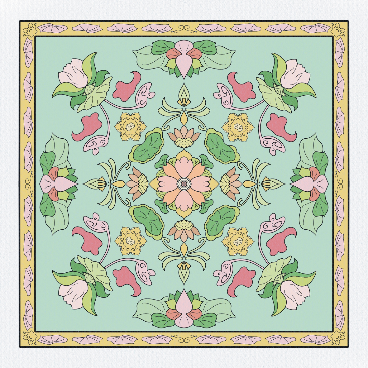 魏詠姍 - 光芒四射 01