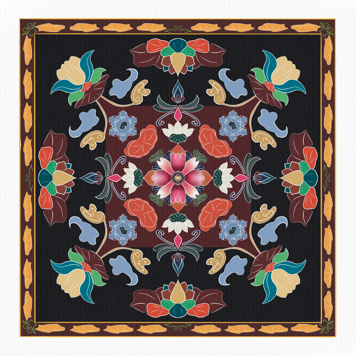 Ngai Wing Shan - Bizarre 01