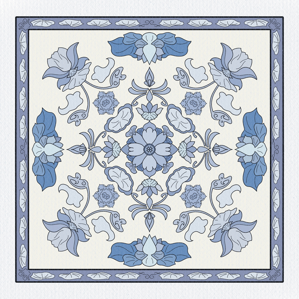 Ngai Wing Shan - Peace of mind 01