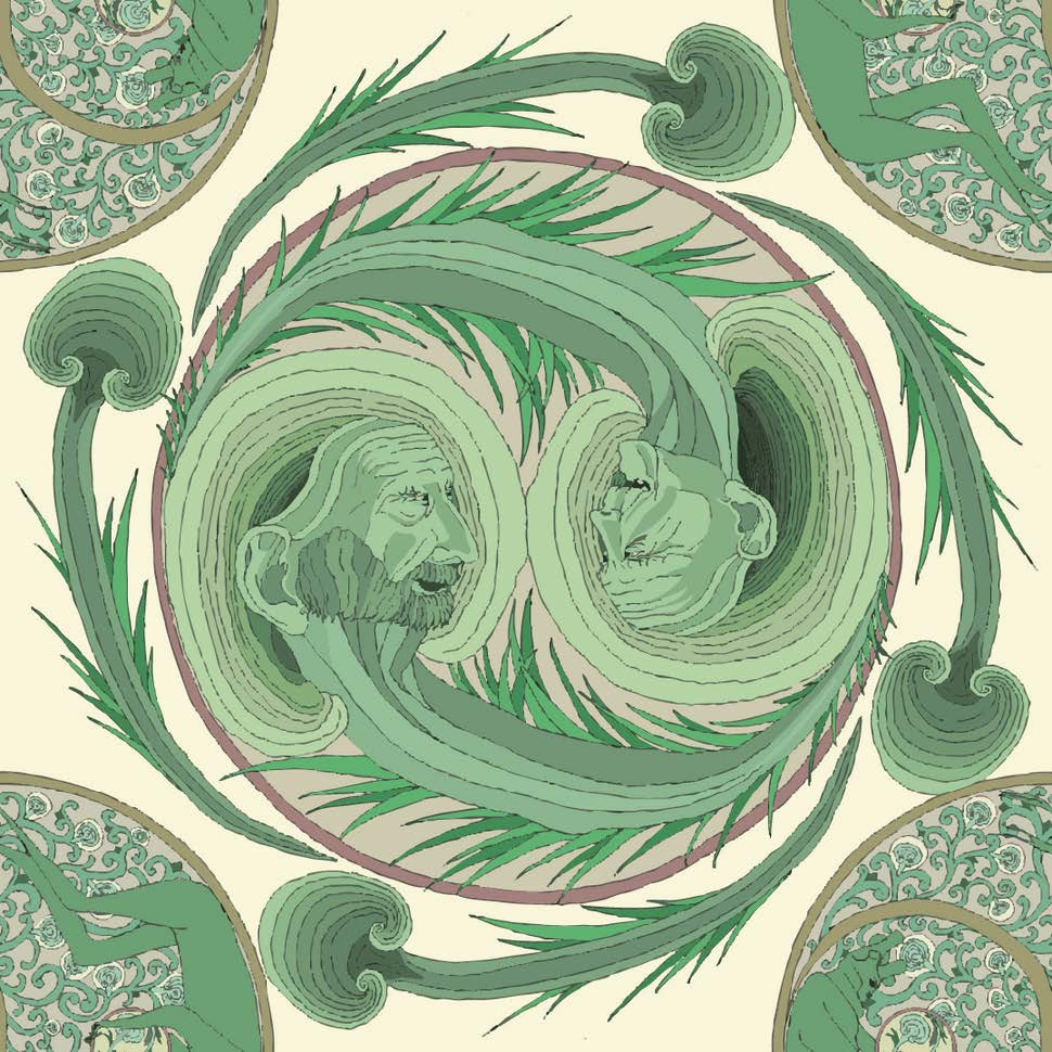 Tang Sheung Wan - Unlimited 01