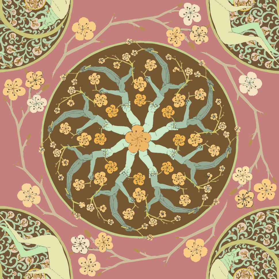 Tang Sheung Wan - Radiant 03