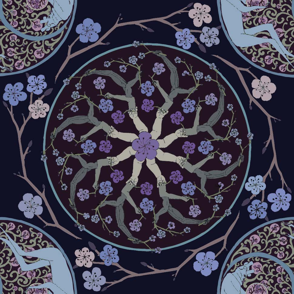 Tang Sheung Wan - Peace of mind 03