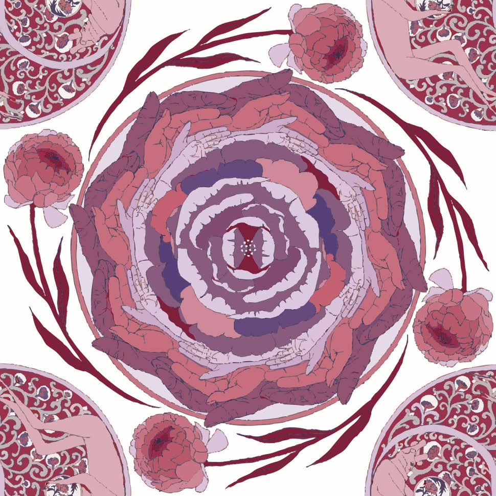 Tang Sheung Wan - Bizarre 04