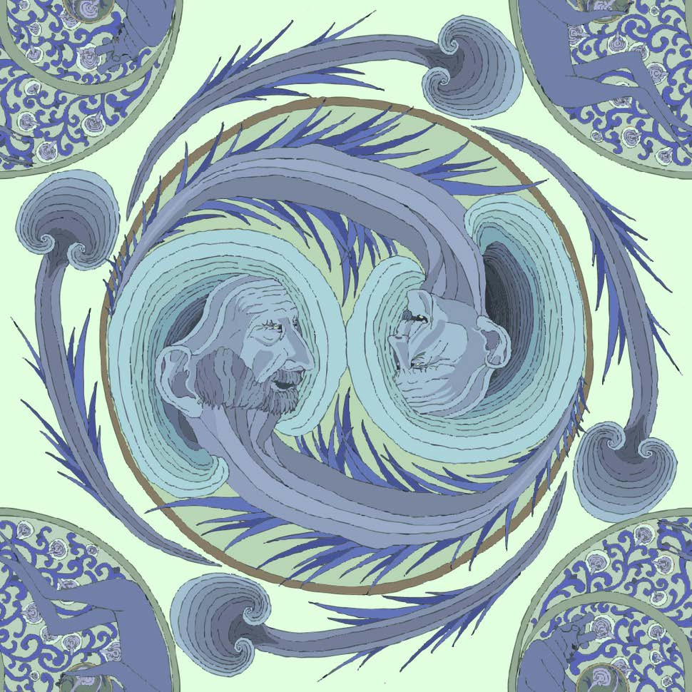 Tang Sheung Wan - Peace of mind 01