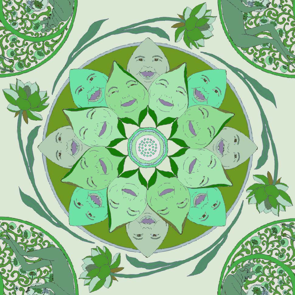 Tang Sheung Wan - Unlimited 02