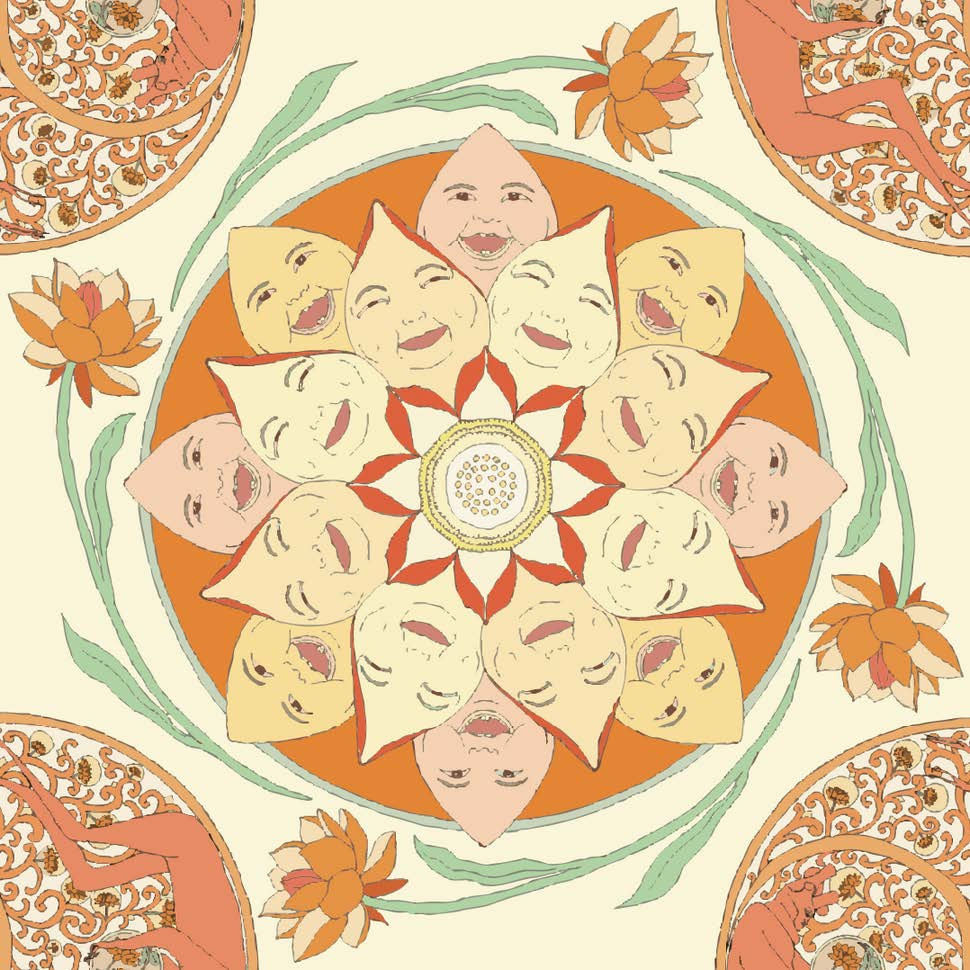 Tang Sheung Wan - Radiant 02